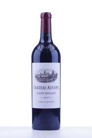 france-bordeaux-wine-ausone-2018